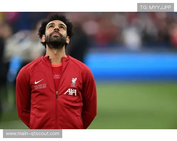 萨拉赫助攻难挽败局,利物浦球迷不满情绪蔓延 萨拉赫助攻难挽败局,利物浦球迷不满情绪蔓延