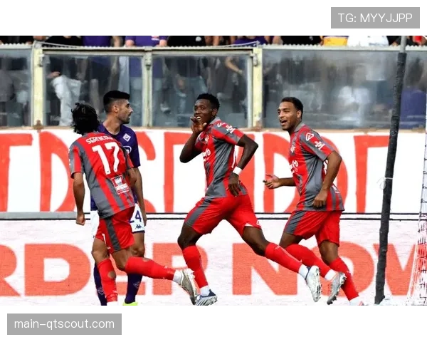 数据分析：维罗纳主场防守坚固，但面临严重的进球难题