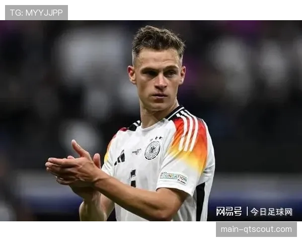 基米希接受BBC专访，谈对阵曼城：“我们需要展现不一样的性格”